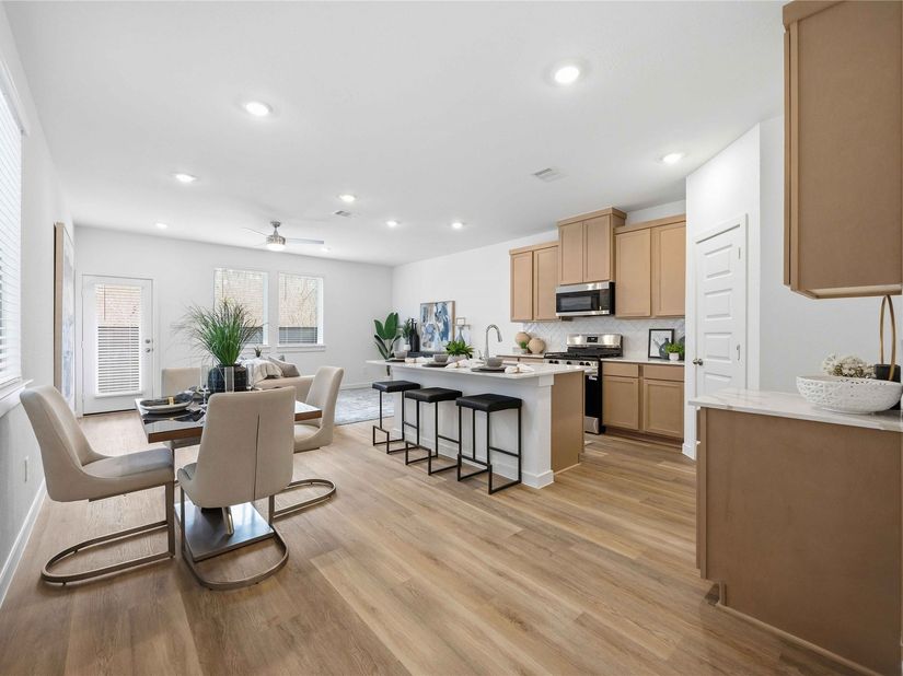 1072 Wheatley Oak Lane, Houston TX 77091
