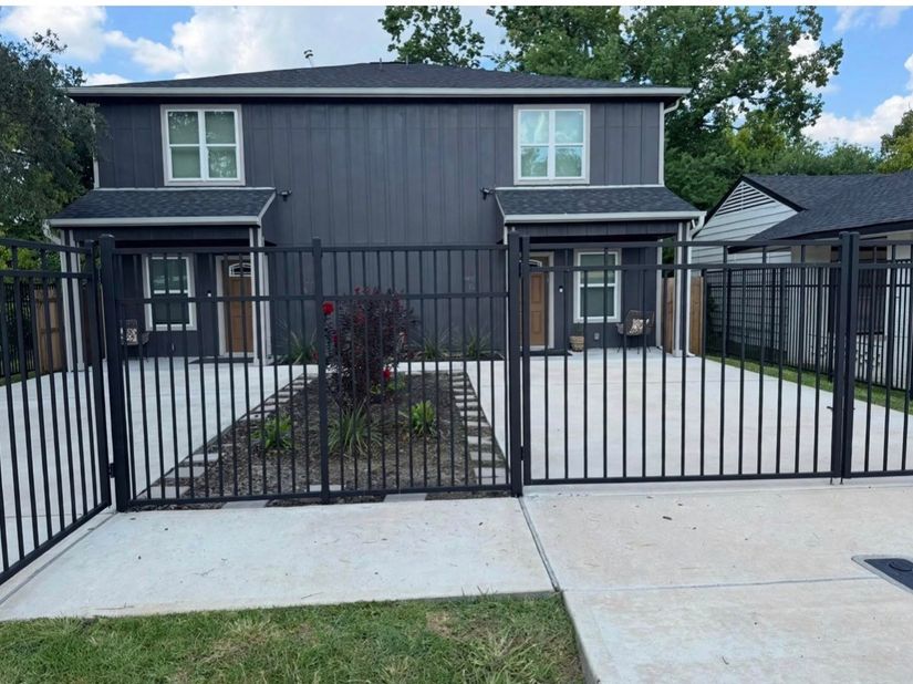 3433 Lydia Street, Houston TX 77021
