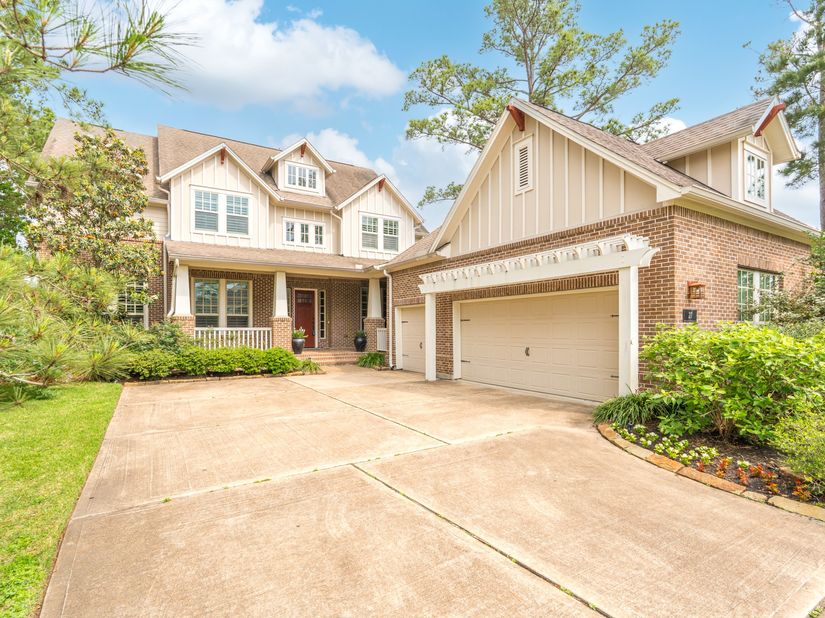 27 Hedgedale Way, Spring TX 77389