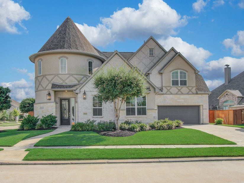 18303 Edenberry Drive, Cypress TX 77433