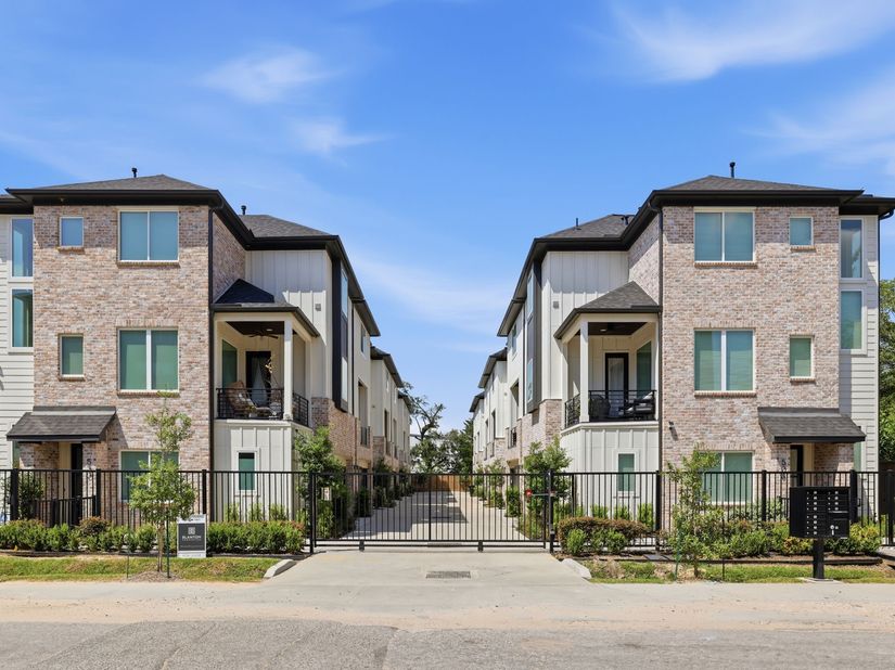 510 Janisch Road, Houston TX 77018
