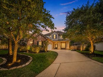 131 Zephyr Bend Place