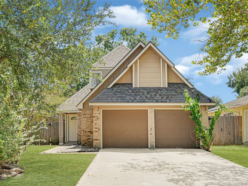 17607 Northfalk Drive, Houston TX 77084