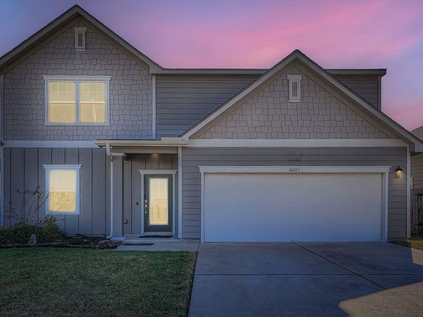 14013 Mark Christopher WAY, Manor TX 78653