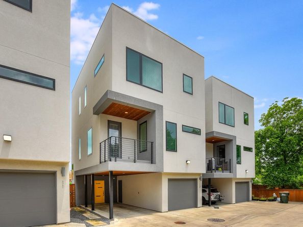 2301 Bluebonnet LN 12, Austin TX 78704