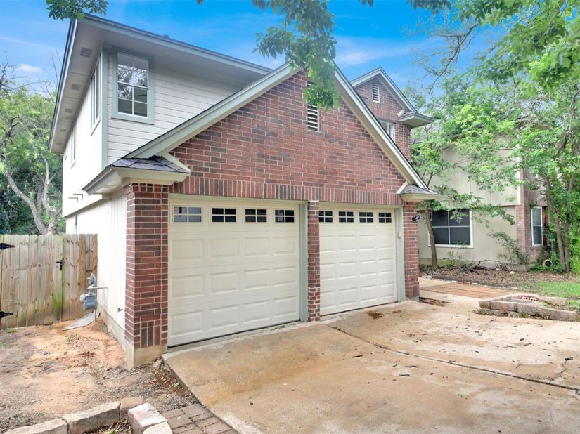 12903 Steeple Chase DR, Austin TX 78729