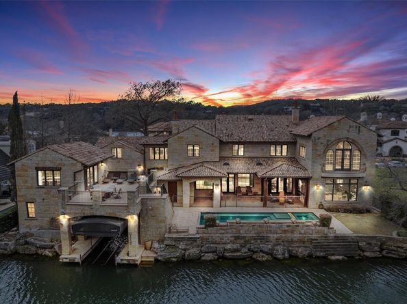 4407 Island CV, Austin TX 78731