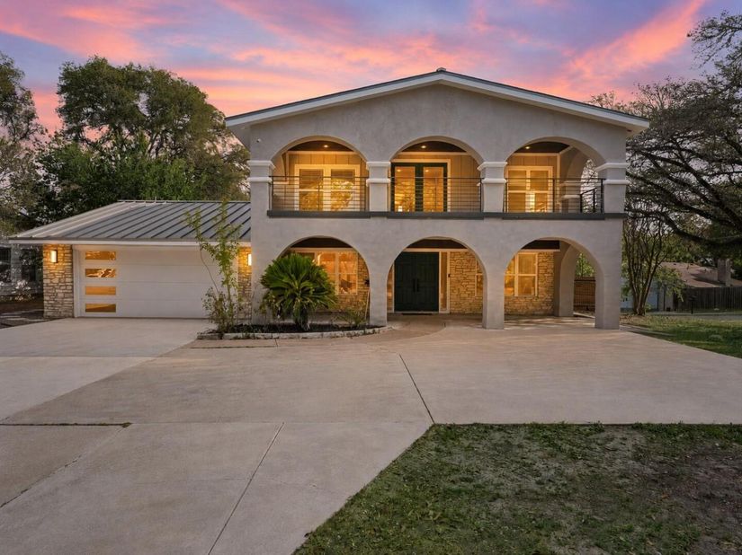 3008 Cedarlawn CIR, Austin TX 78723