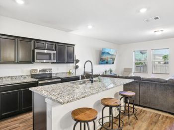 19105 Mike Mansfield RD