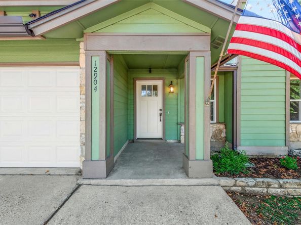 12904 Garfield LN, Austin TX 78727