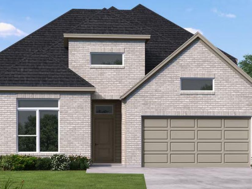 1056 Sonata PL, Round Rock TX 78681