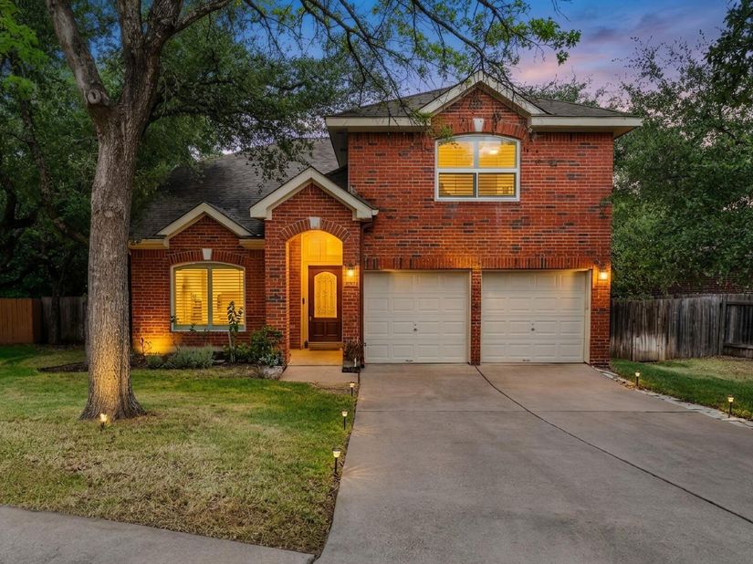 3704 Caney Creek RD, Austin TX 78732