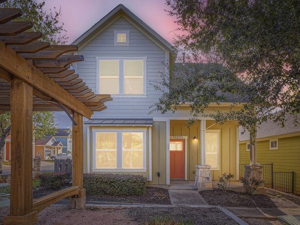 12200 Barras Branch DR 135, Austin TX 78748