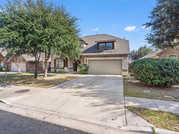 18921 Wandering Vine CV, Pflugerville TX 78660