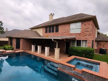 11710 Uplands Ridge DR