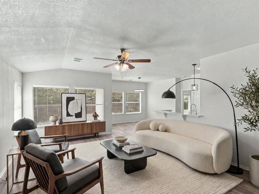 3920 Whitey Ford WAY, Round Rock TX 78665