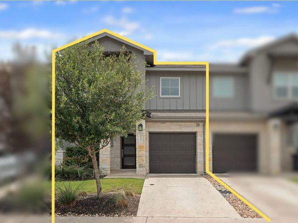 2117 Local Rebel LOOP, Leander TX 78641