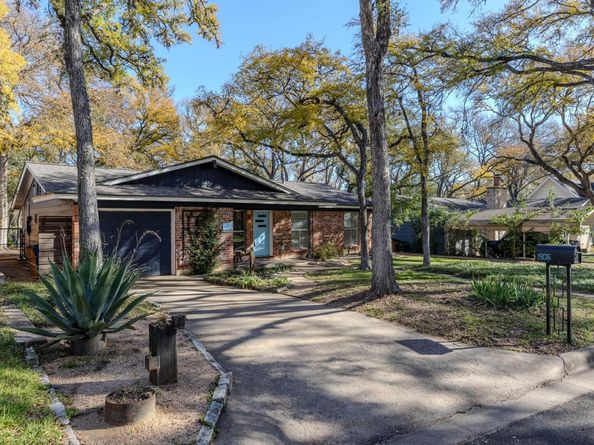 1906 Parkside LN, Austin TX 78745
