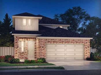 405 Wild Spur LN