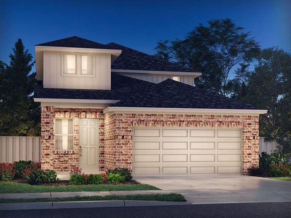405 Wild Spur LN, Liberty Hill TX 78642