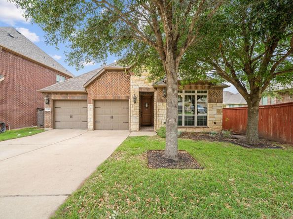 9312 Sydney Marilyn LN, Austin TX 78748