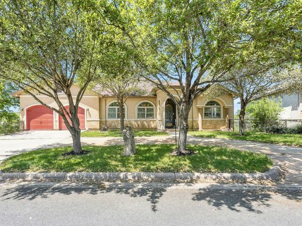 1204 Ogden DR, Austin TX 78733