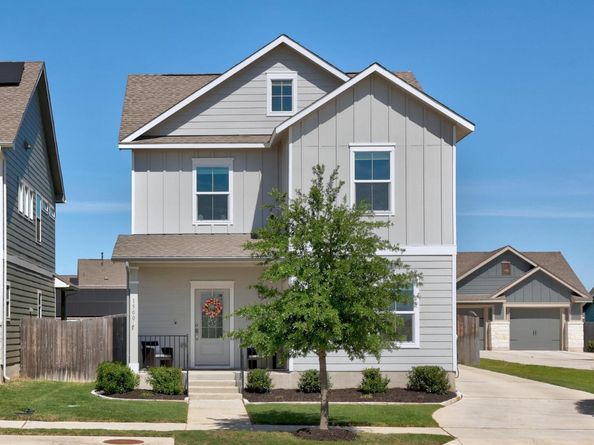 1500 Linwood ST, Leander TX 78641