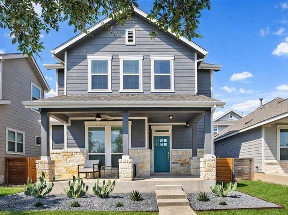 8912 Cattalo LN, Austin TX 78747