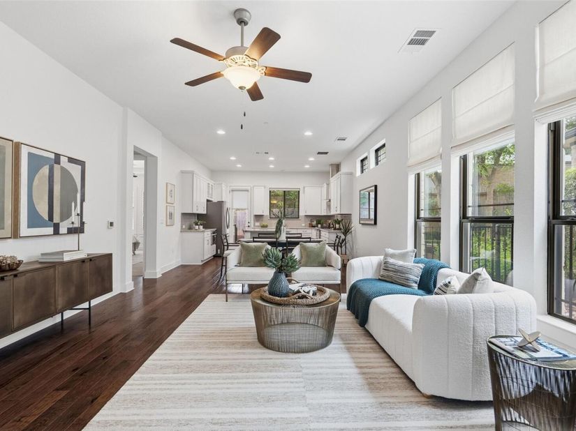 4323 Spicewood Springs RD 3, Austin TX 78759