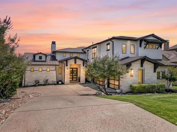 810 Crestone Stream DR, Austin TX 78738