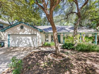 134 Canyon RD