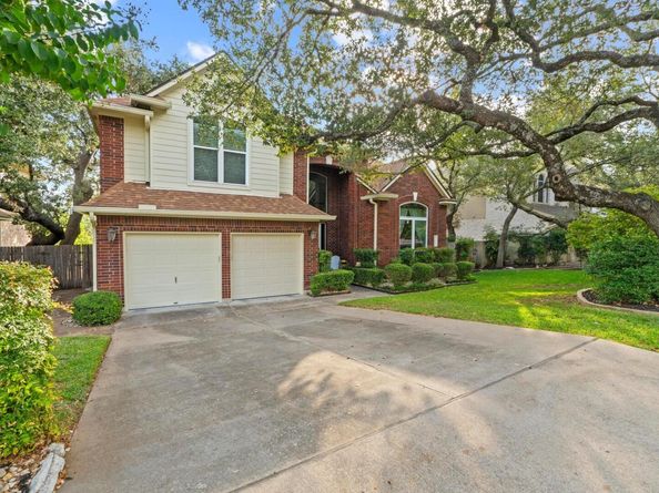 10713 Yorktown TRL, Austin TX 78726