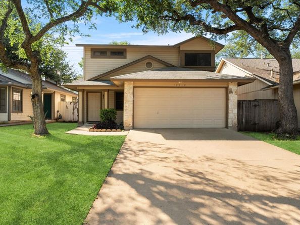 12918 Humphrey DR, Austin TX 78729