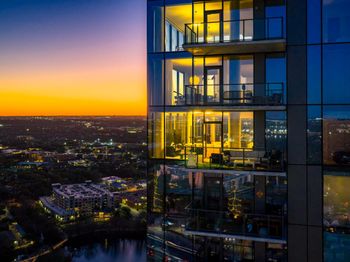 44 East Ave