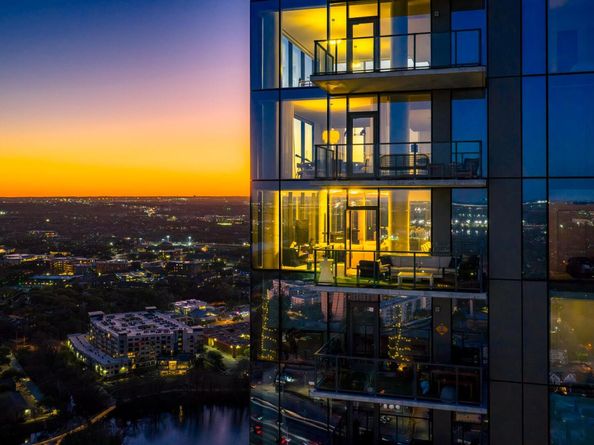 44 East Ave 2610, Austin TX 78701