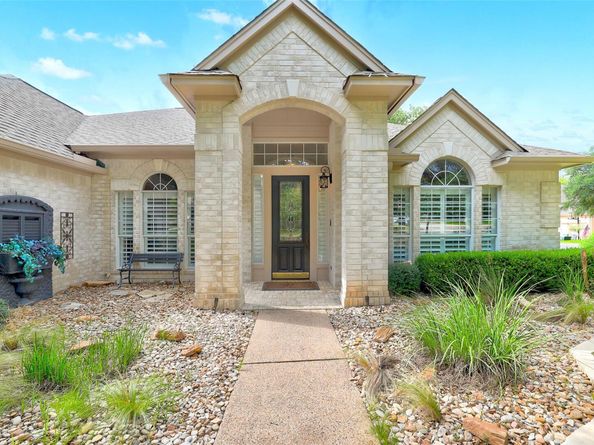 31000 Clearwater CT, Georgetown TX 78628