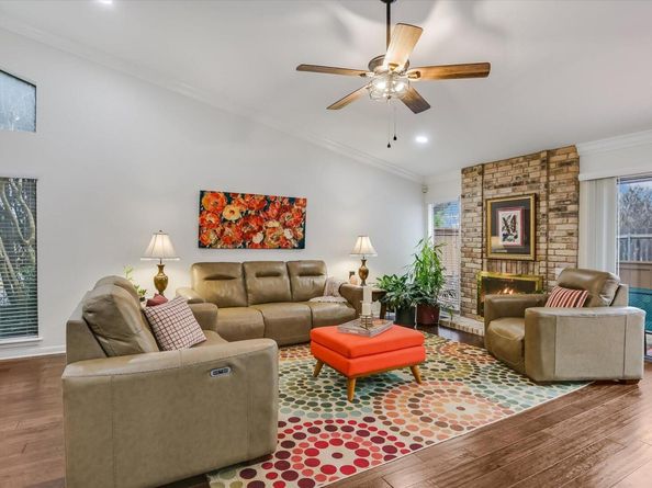 9469 Singing Quail DR, Austin TX 78758