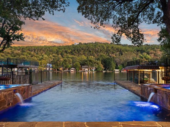 3111 Ski Shores TER, Austin TX 78730