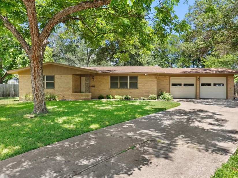 4500 Rim Rock PATH, Austin TX 78745