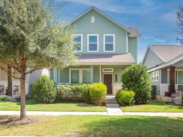 6004 Corrine LN, Austin TX 78747