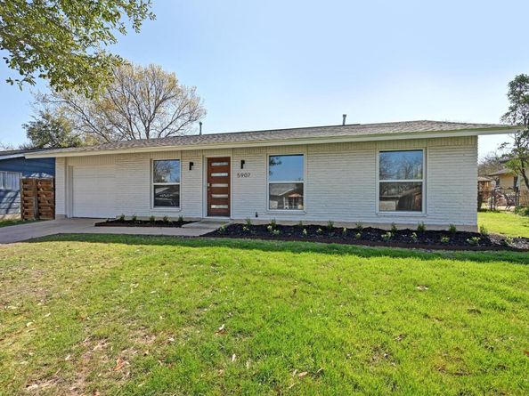 5907 Glenhollow Path, Austin TX 78745