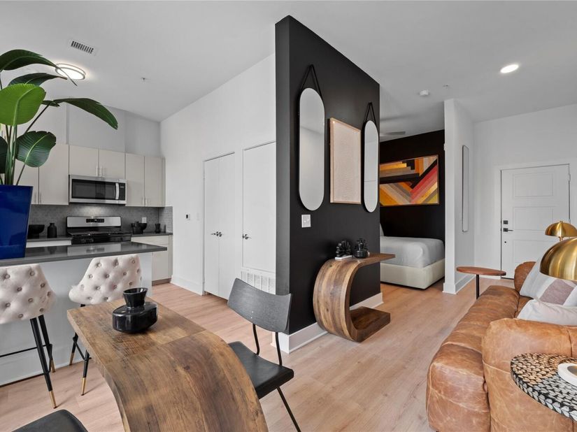 3900 Berkman DR 312, Austin TX 78723