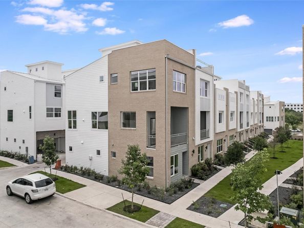 2805 McCurdy ST 19, Austin TX 78723