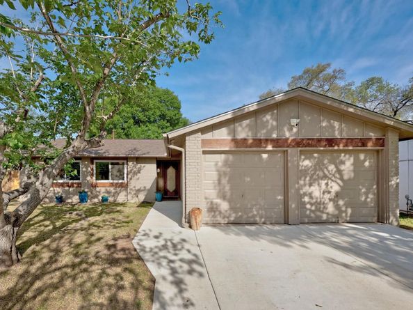 7810 Woodcroft DR, Austin TX 78749