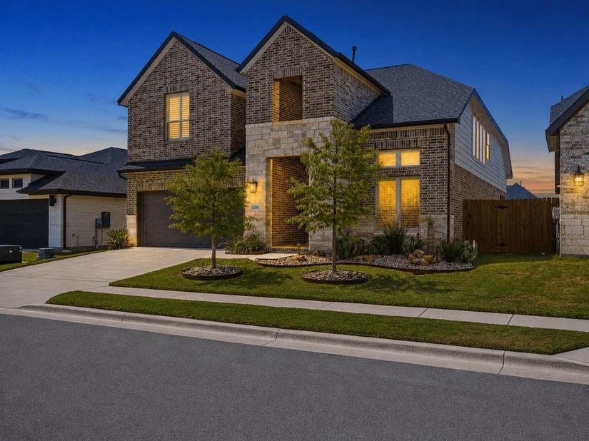6308 Wavell PL, Austin TX 78738
