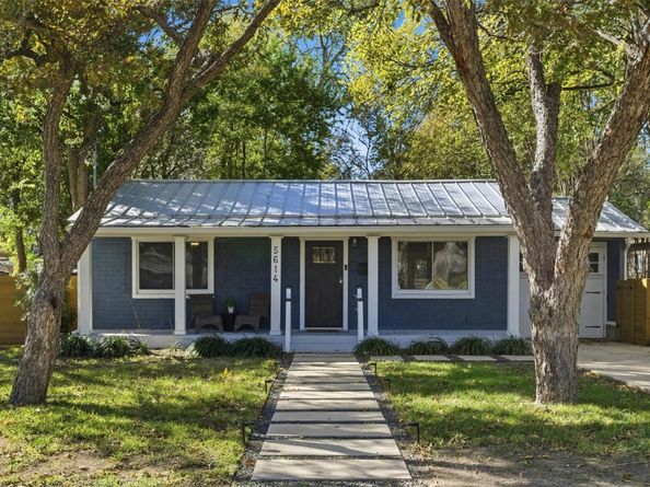 5614 SHOALWOOD Ave, Austin TX 78756