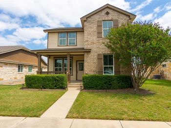 1804 Colorado Bend DR