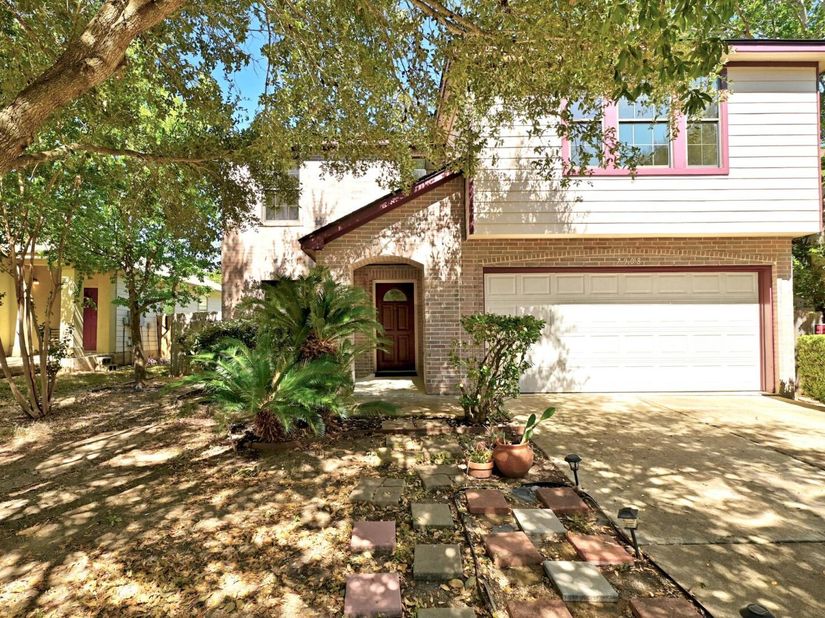 7908 Running Water DR, Austin TX 78747