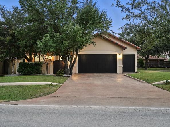 15009 General Williamson, Austin TX 78734