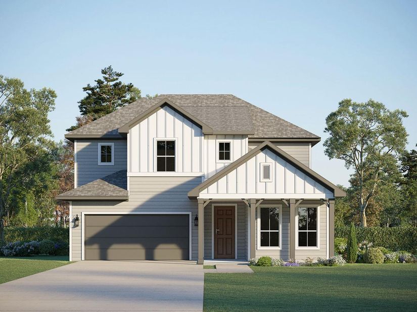 17108 Wind Chime DR, Manor TX 78653